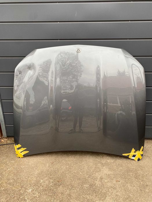 Maska Mercedes C W205