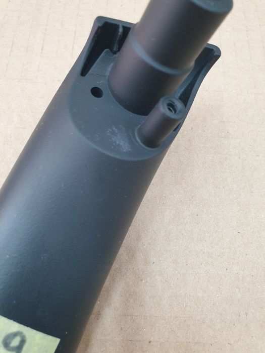 rączka drzwi prawych volvo V70 XC70 S60 NR 39 polift