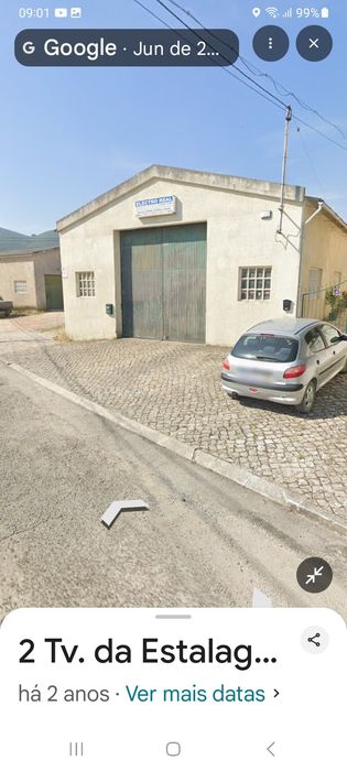 OPORTUNIDADE! Arrenda-se Oficina equipada