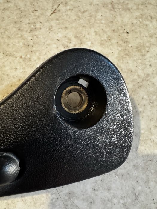 Дворнік, двірник Renault Scenic 2