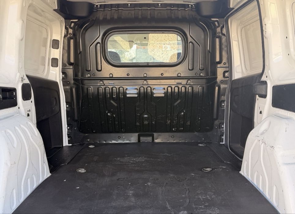 Fiat Doblo 2015r 1.3d mały przebieg Super stan !