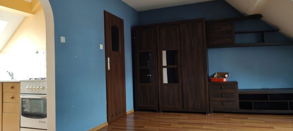 Prochowice mieszkanie do wynajęcia..