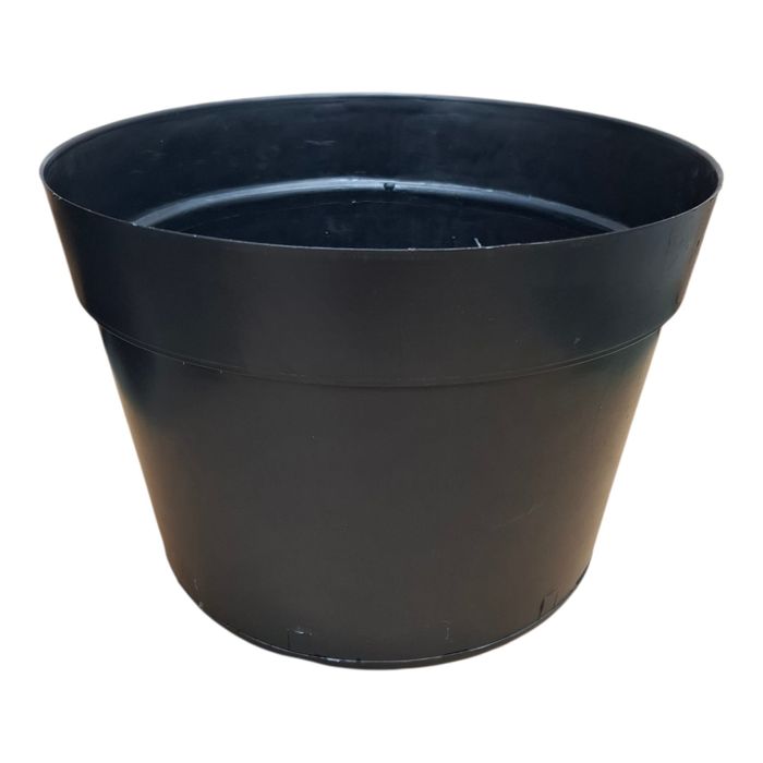 Doniczka produkcyjna 12 L mocna SZKÓŁKARSKA