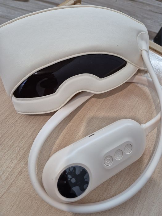 Масажер для голови.