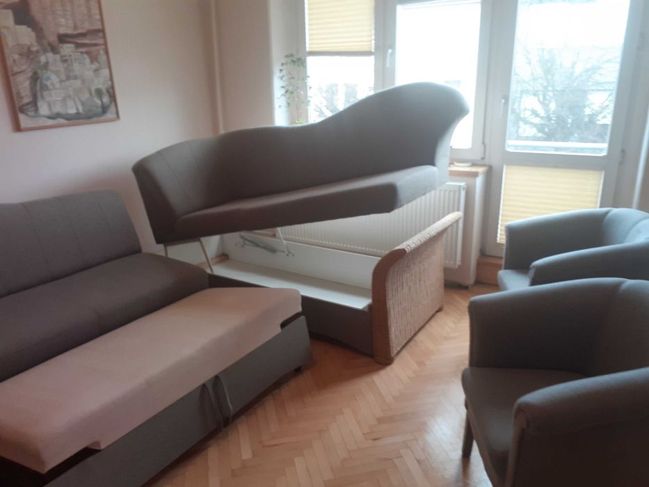 Pranie Czyszczenie Dywanów Tapicerek Tarasów PHU Ireneusz Balwierz