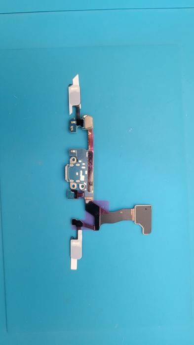 Entrada de Carregamento para Samsung S7 Edge