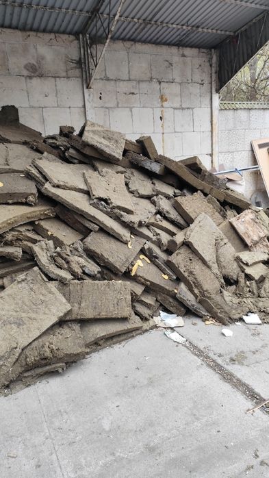 Oddam wełne rózne kawałki