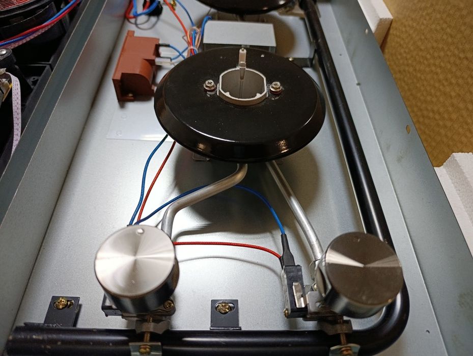 Варочная газовая+индукционная плита на запчасти