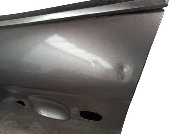 Porta frente esquerda FIAT Bravo II (198_)