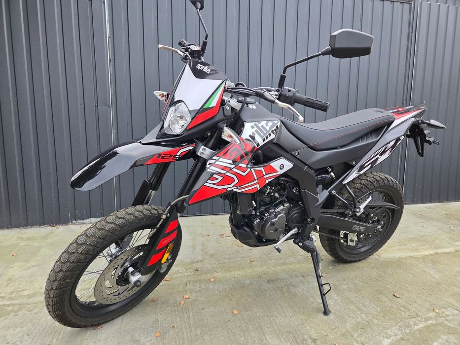 Aprilia