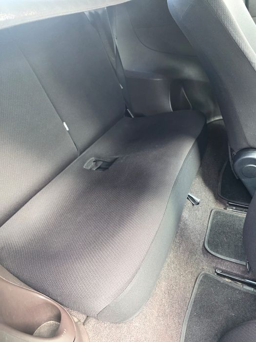 Toyota iQ 1.0 VVT-i   2010  Único Dono