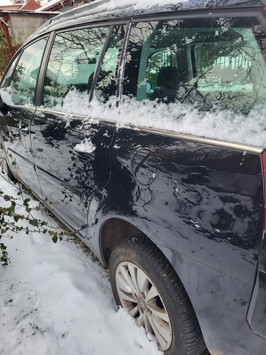 Citroen C4 Grand Picasso 7 os.