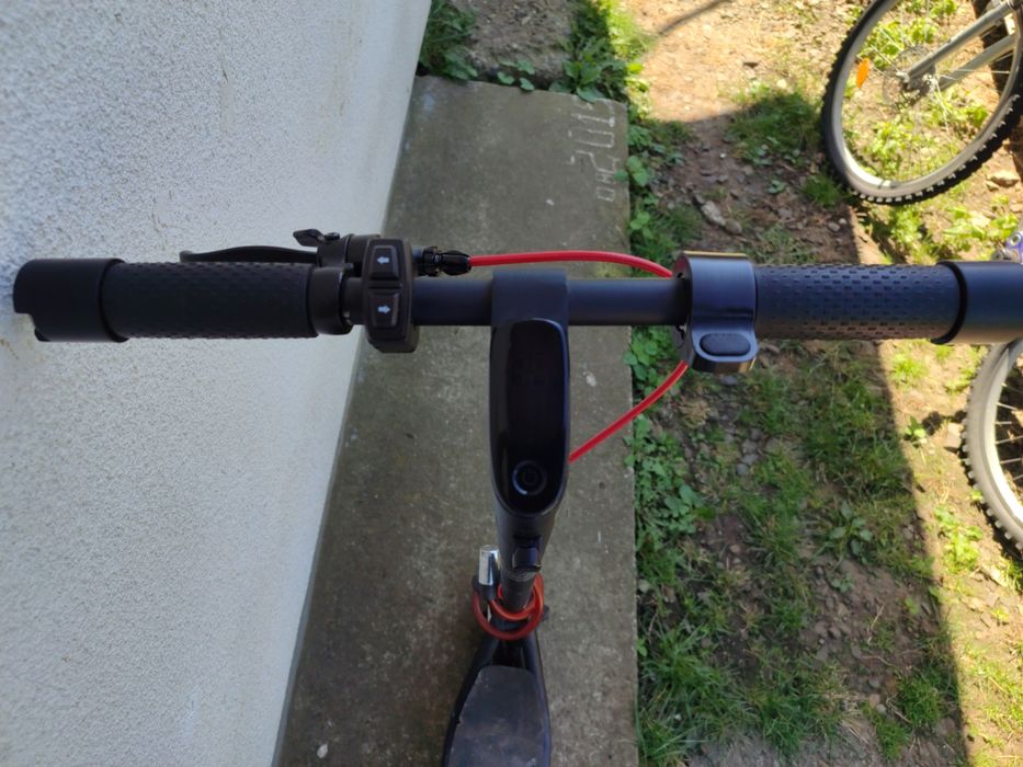 Електро самокат x8pro