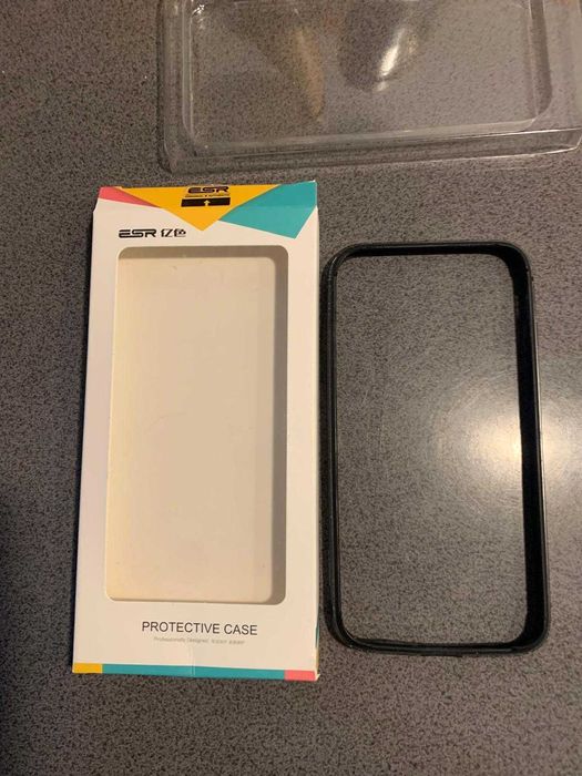 iPhone XS Protective Frame by ESR64740453983490121
