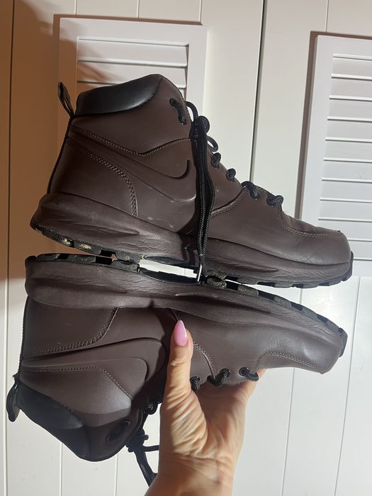 Oryginalne Nike Manoa