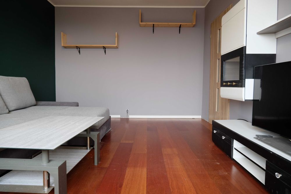 Mieszkanie 2 pokojowe Bytom Szombierki targowisko