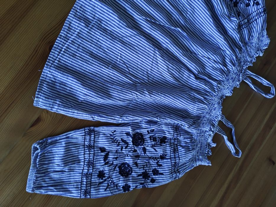 Blusa de senhora, Primark