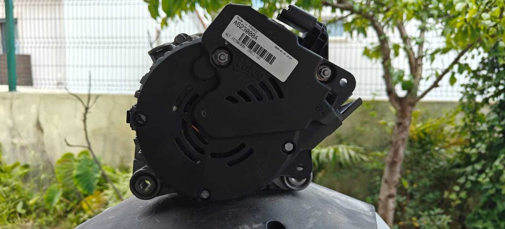 Alternador novo para Peugeot 508 1.6 115cv - A623000A A3439 Valeo