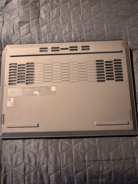 laptop gameingowy Lenovo LOq