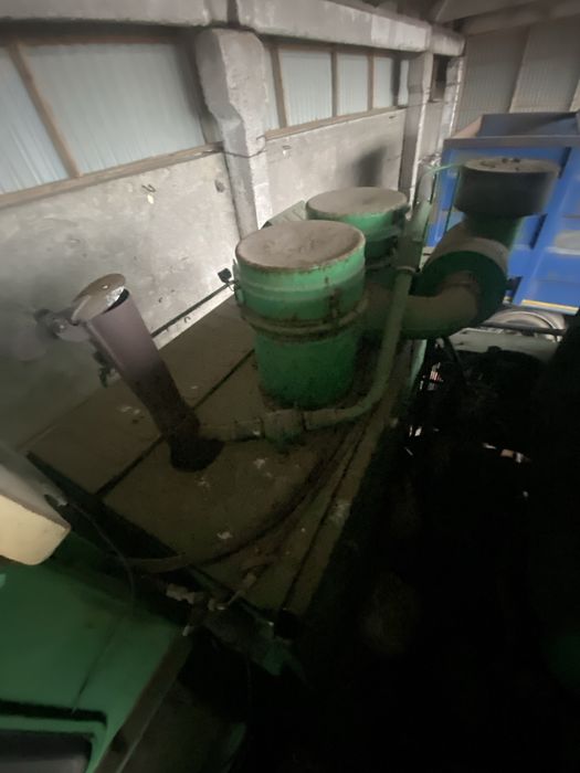 Комбайн ДОН 1500Б