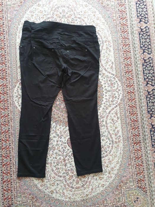 Spodnie 50 52 54 nowe