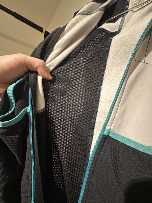 Dynafit  bluza rozpinana w góry