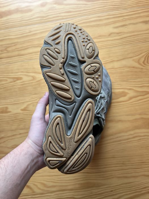Adidas Ozweego em bom estado
