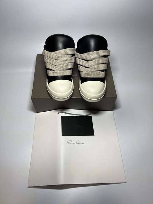 Rick owens Jumbo