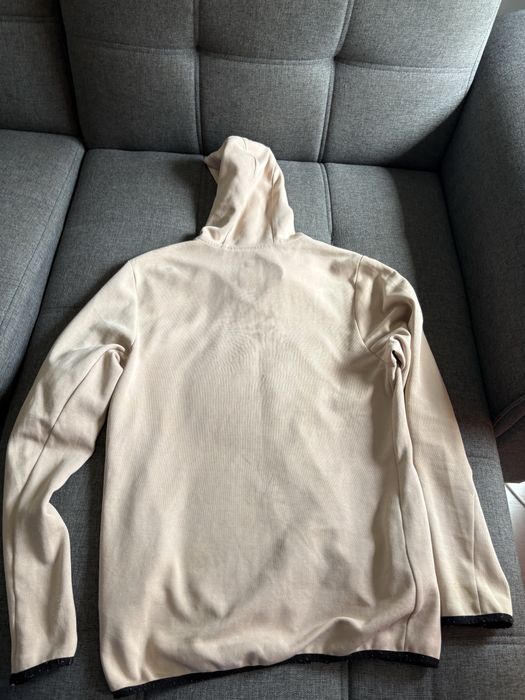 Nike tech cor beje