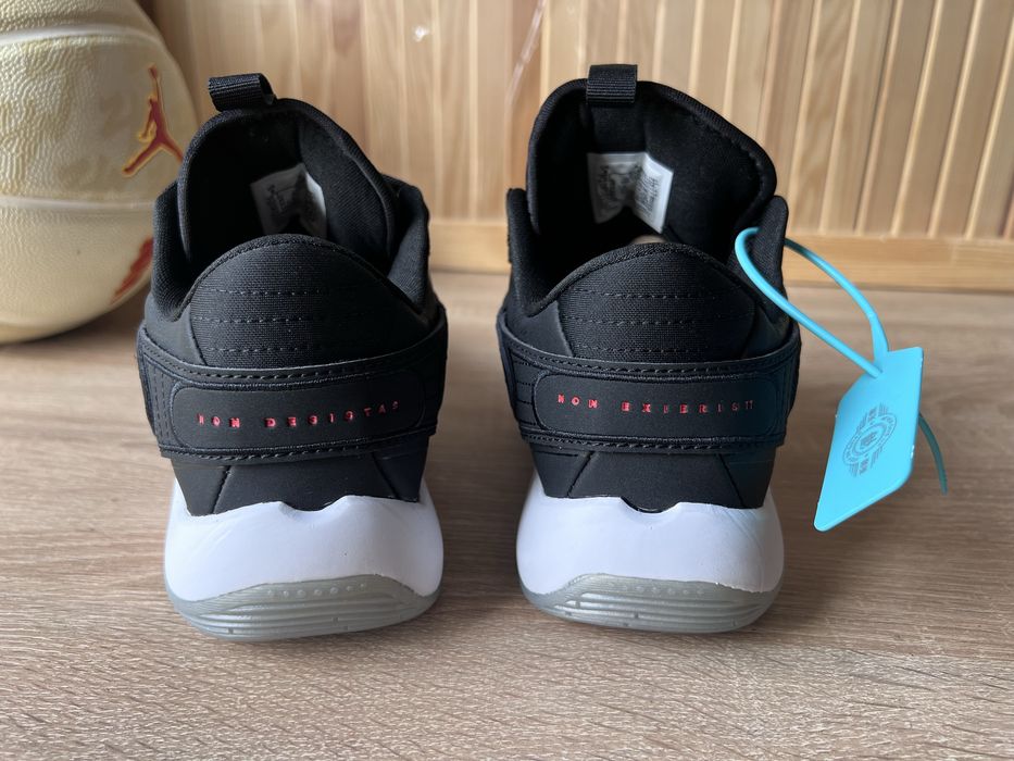 Jordan Luka 2 BRED 41-45