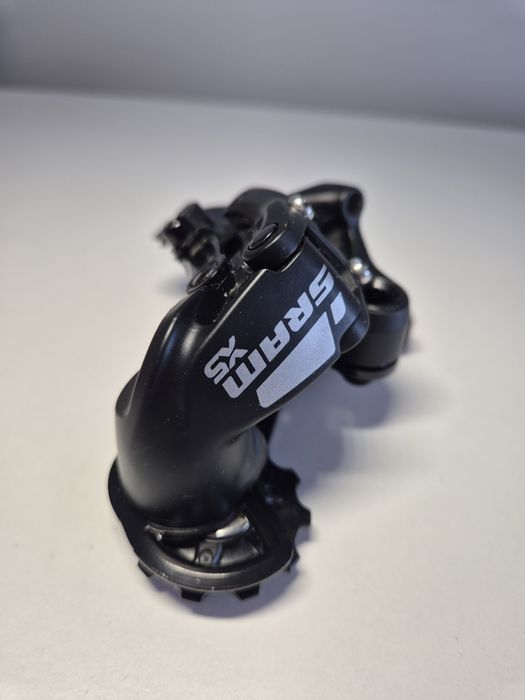 Przerzutka tylna Sram x5 9s