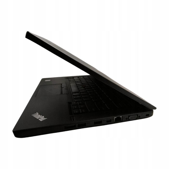 Lenovo ThinkPad L470 i5-6300U 14" FHD 0GB BAZA