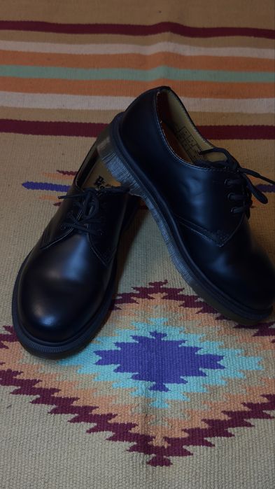Dr.Martens р. 5 устілка 25 см.