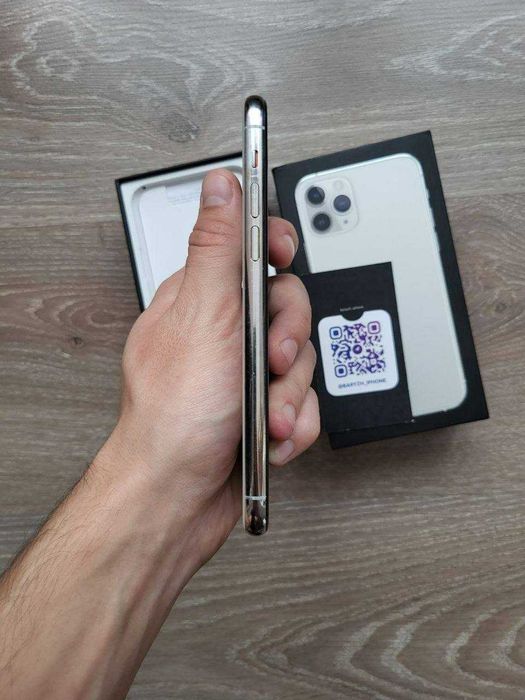 Iphone 11 pro 256 gb, ідеальний стан, айфон 11 про 256