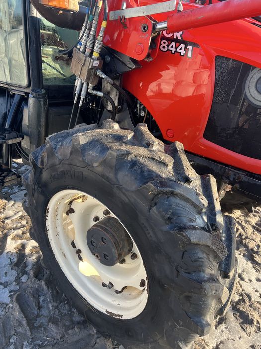 Zetor Proxima 8441 [PIERWSZY WŁAŚCICIEL]