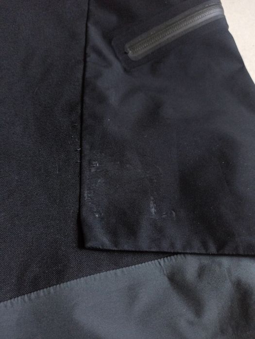 Męskie spodenki Sail Racing Reference gore-tex roz.XXL