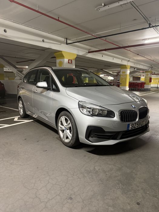 BMW 225 Active Tourer XE