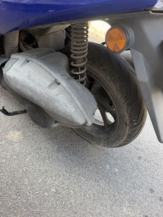 Nmax 125 ano 2019