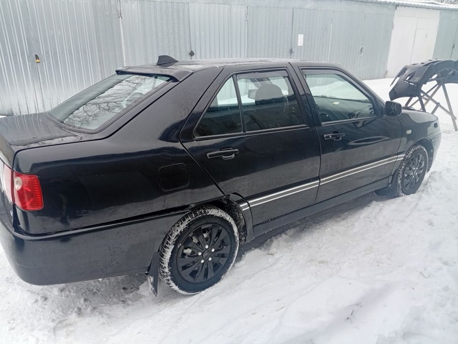 Продам чери амулет