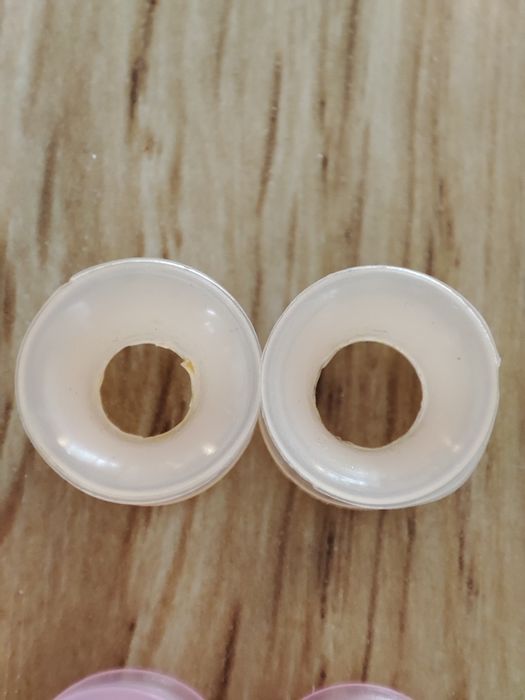 Tunele do uszu 8mm zestaw