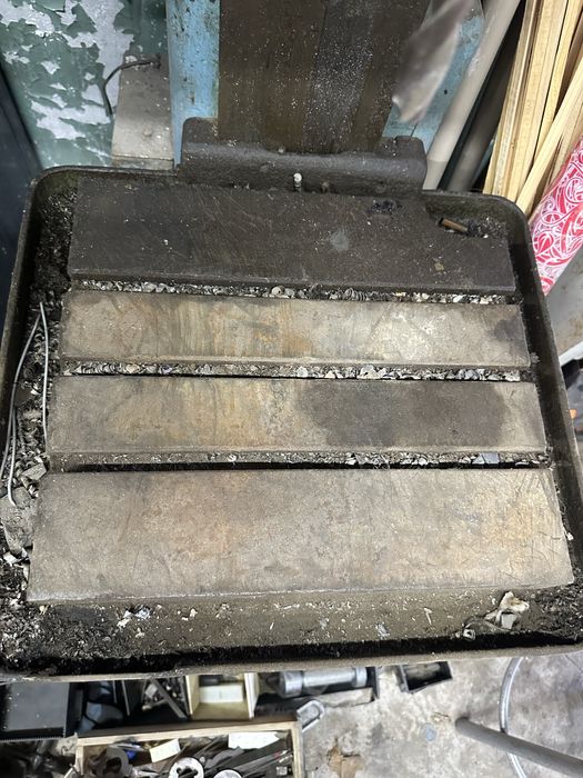 Фрезерний верстат ФУ-321 FU-321 Болгарія , Свердлильний станок 2H118