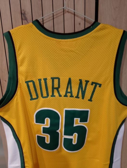 Koszulka NBA Durant Sonic