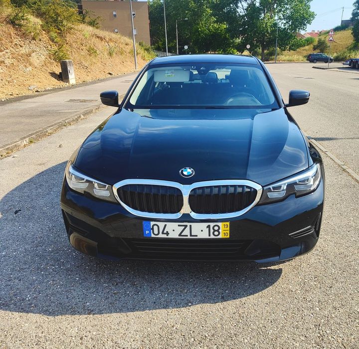 BMW 330 e Corporate Edition Auto