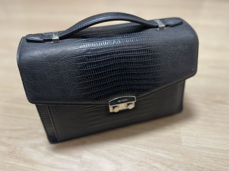 Барсетка Neri Karra чоловіча