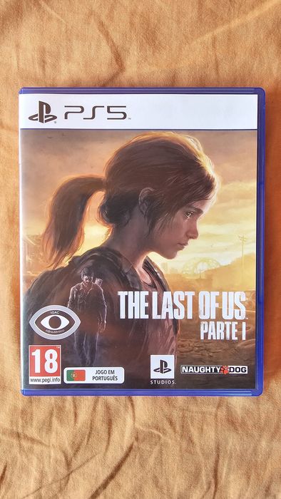 Last of Us (PS5)