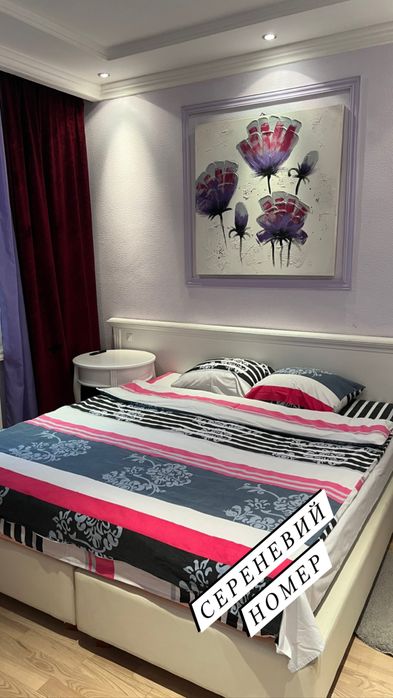 Здам кімнату для відпочинку