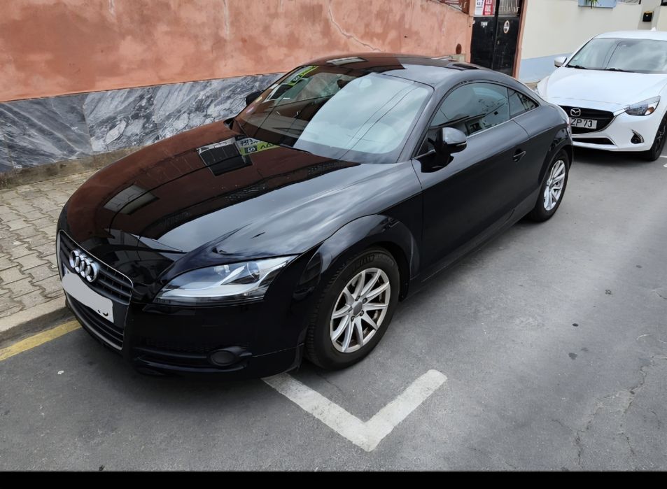 Vende-se AUDI TT em excekente estado — photo 4