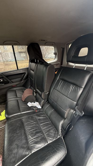 Продам Mitsubishi Pajero wagon 3