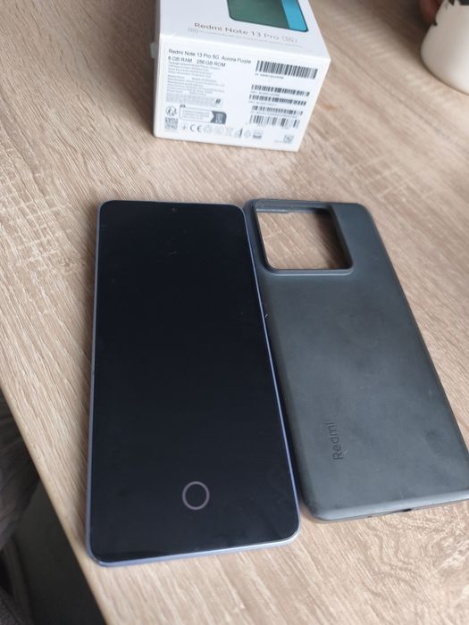 Redmi note 13 pro 256gb