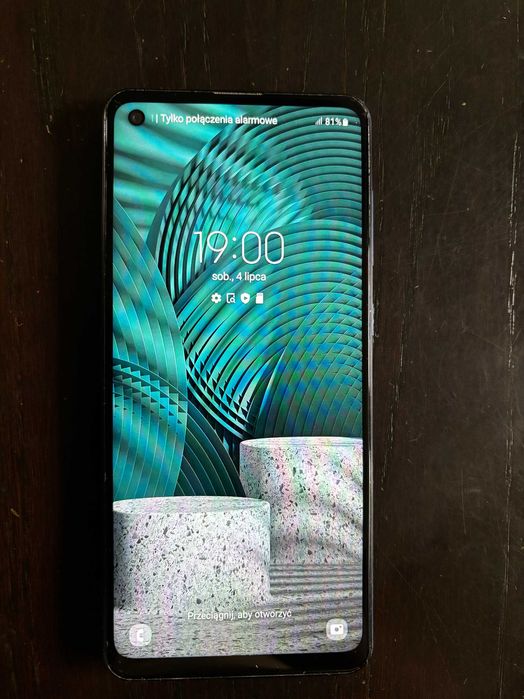 Smartfon Samsung Galaxy A21s